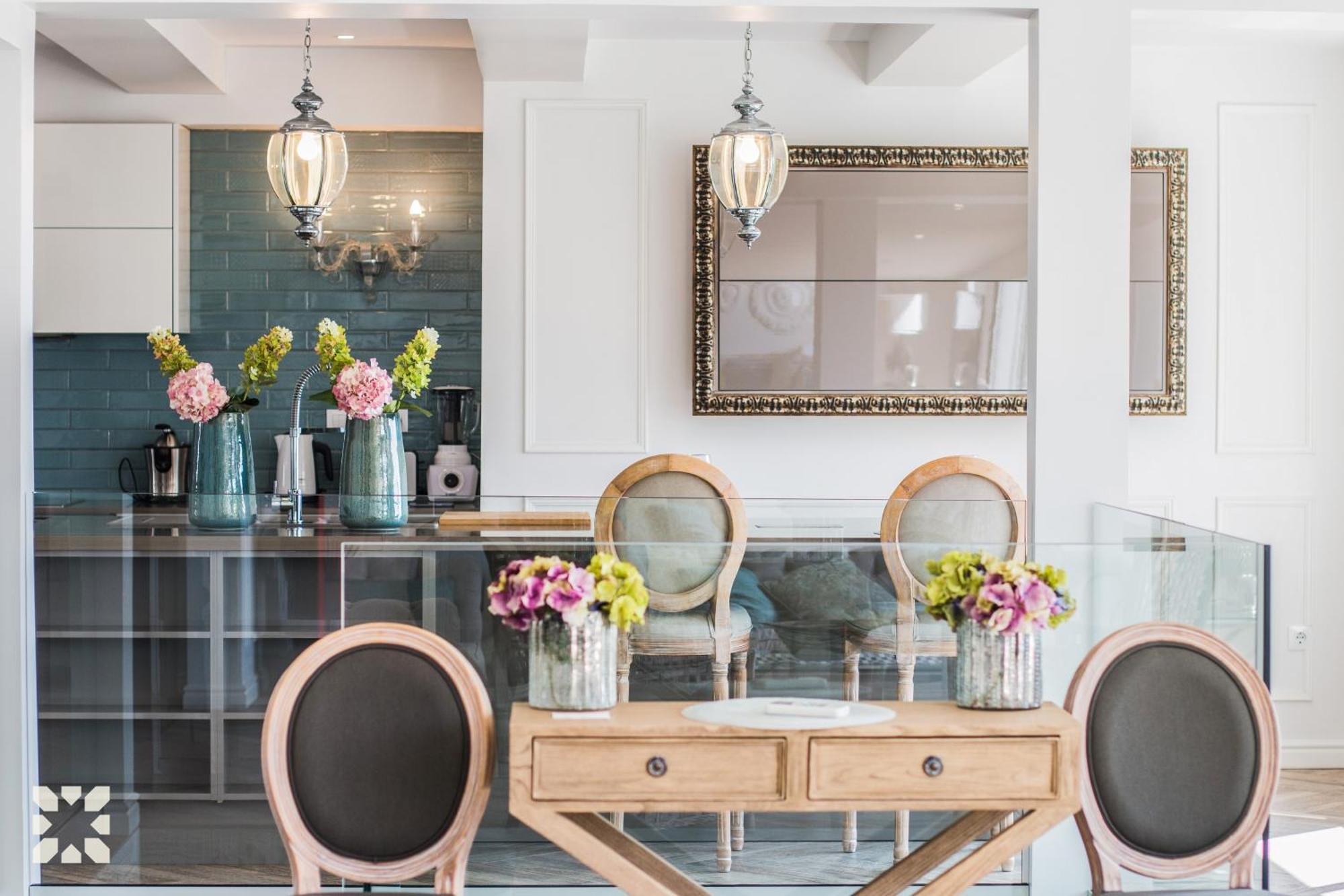 Villa La Casa Blanca By Abahana Villas Benissa Εξωτερικό φωτογραφία