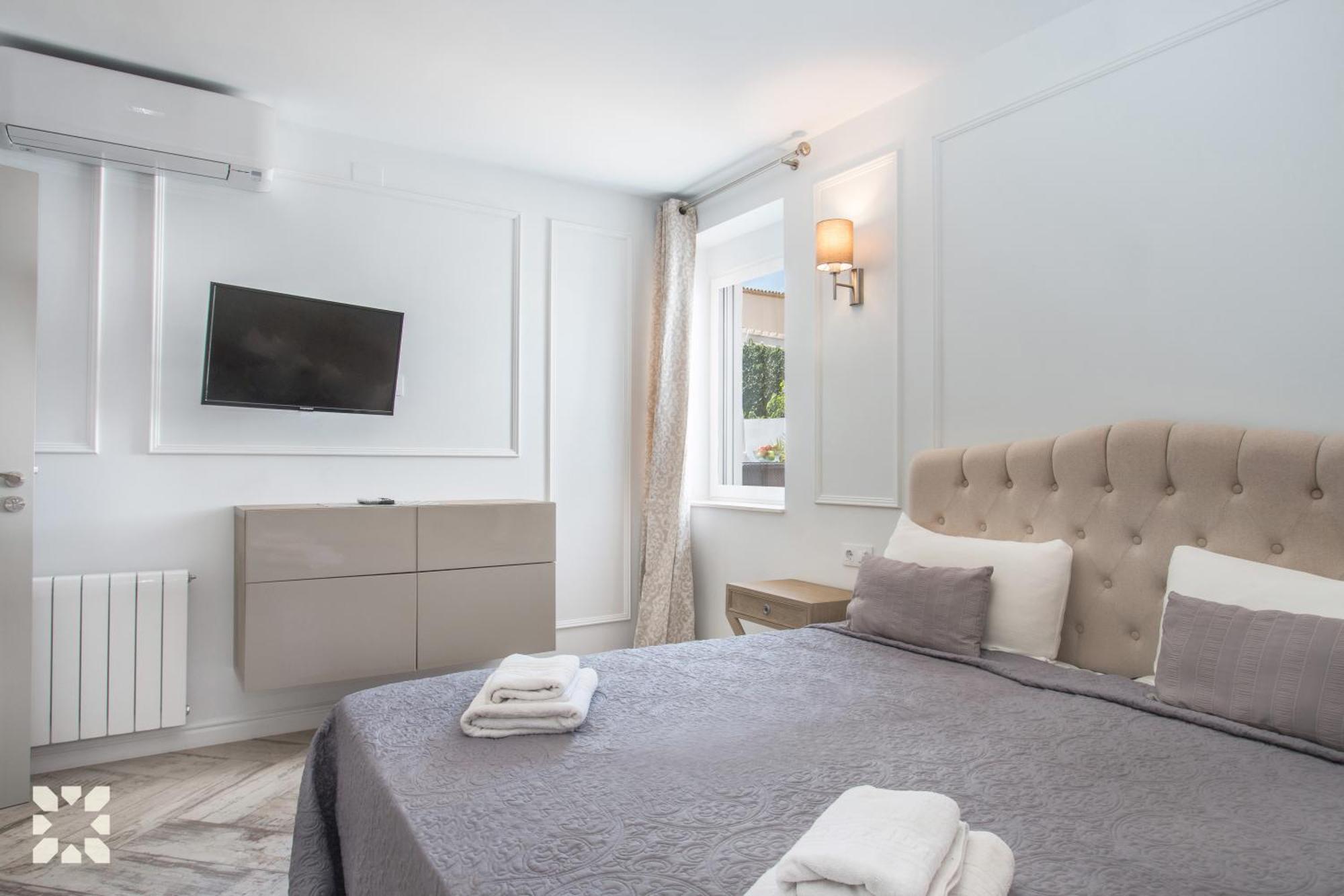 Villa La Casa Blanca By Abahana Villas Benissa Εξωτερικό φωτογραφία