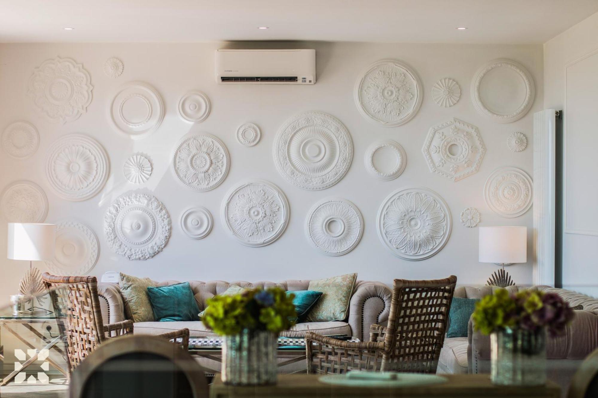 Villa La Casa Blanca By Abahana Villas Benissa Εξωτερικό φωτογραφία