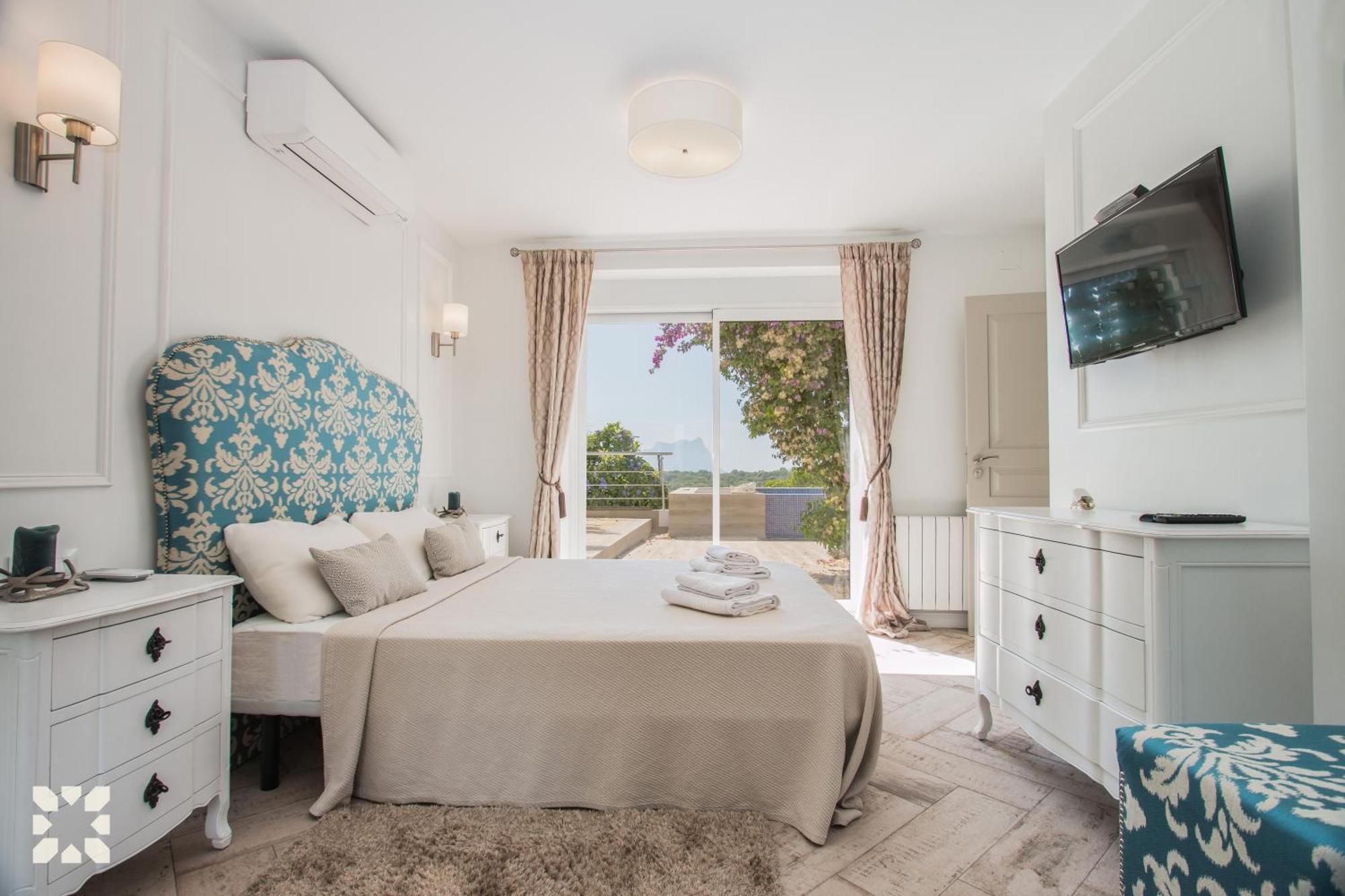 Villa La Casa Blanca By Abahana Villas Benissa Εξωτερικό φωτογραφία